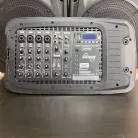 LANEY - HA2500D + CABLES