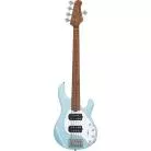 STERLING BY MUSIC MAN - ELECTRIQUE STINGRAY 35 HH DAPHNE BLUE