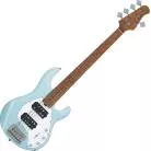 STERLING BY MUSIC MAN - ELECTRIQUE STINGRAY 35 HH DAPHNE BLUE