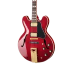 GIBSON - MARCUS KING ES-345 60S CHERRY
