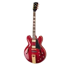 GIBSON - MARCUS KING ES-345 60S CHERRY