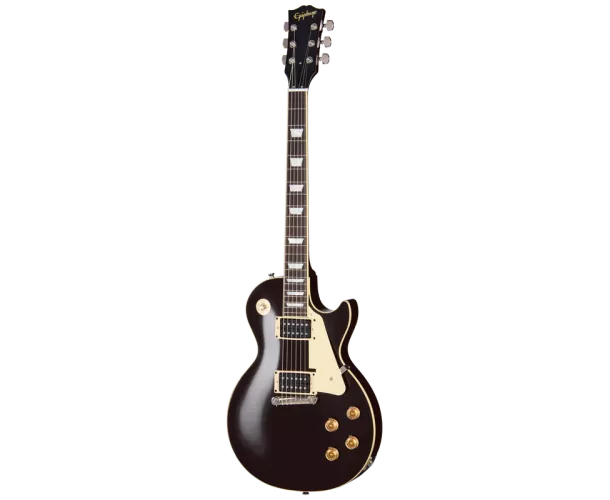 EPIPHONE - JEFF BECK OXBLOOD 1954 LES PAUL (INCL. HARD CASE)