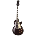 EPIPHONE - JEFF BECK OXBLOOD 1954 LES PAUL (INCL. HARD CASE)