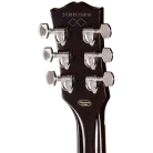 EPIPHONE - JEFF BECK OXBLOOD 1954 LES PAUL (INCL. HARD CASE)