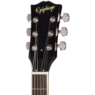 EPIPHONE - JEFF BECK OXBLOOD 1954 LES PAUL (INCL. HARD CASE)
