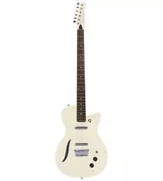 DANELECTRO - VBAR VWHT