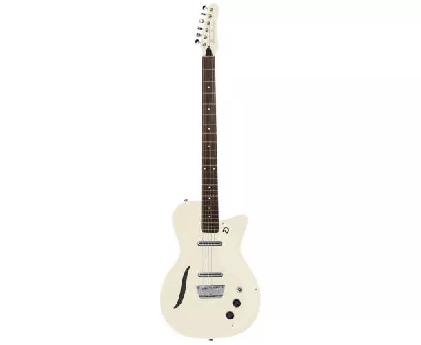DANELECTRO - VBAR VWHT DANELECTRO - VBAR VWHT