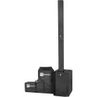 HK AUDIO - POLAR10-MK2 SYSTEME COLONNE AMPLIFIE BLUETOOTH TWS AVEC HOUSSES