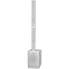HK AUDIO - POLAR10-MK2-W SYSTEME COLONNE AMPLIFIE BLUETOOTH TWS AVEC HOUSSES - BLANC