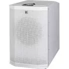 HK AUDIO - POLAR10-MK2-W SYSTEME COLONNE AMPLIFIE BLUETOOTH TWS AVEC HOUSSES - BLANC