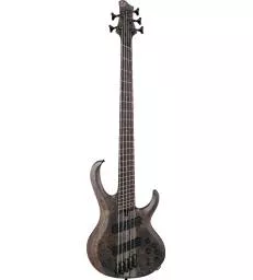 IBANEZ - BTB805MSTGF TRANSPARENT GRAY FLAT