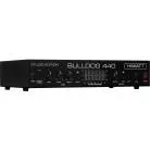 HIWATT - BULLDOG-440SH AMPLI BASSE TETE 400W RACKABLE