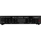 HIWATT - BULLDOG-440SH AMPLI BASSE TETE 400W RACKABLE