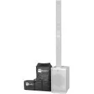 HK AUDIO - POLAR12-MK2-W SYSTEME COLONNE AMPLIFIE BLUETOOTH TWS AVEC HOUSSES - BLANC