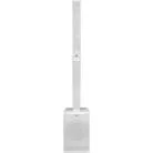 HK AUDIO - POLAR12-MK2-W SYSTEME COLONNE AMPLIFIE BLUETOOTH TWS AVEC HOUSSES - BLANC