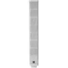 HK AUDIO - POLAR12-MK2-W SYSTEME COLONNE AMPLIFIE BLUETOOTH TWS AVEC HOUSSES - BLANC
