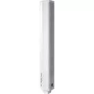 HK AUDIO - POLAR12-MK2-W SYSTEME COLONNE AMPLIFIE BLUETOOTH TWS AVEC HOUSSES - BLANC