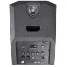 HK AUDIO - POLAR12-MK2 SYSTEME COLONNE AMPLIFIE BLUETOOTH TWS AVEC HOUSSES