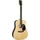 MARTIN - D-X2E BILLY STRINGS
