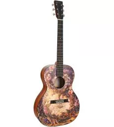 MARTIN - 00 - 00L OLIVER