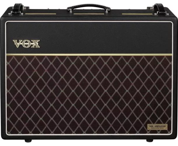 VOX - AC30 - AC30 CABLE A LA MAIN VOX - AC30 - AC30 CABLE A LA MAIN