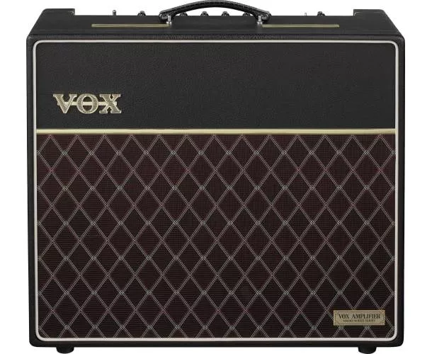 VOX - AC15 - AC15 CABLE A LA MAIN VOX - AC15 - AC15 CABLE A LA MAIN