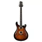 PRS GUITARS - SE HB II PIEZO OB ORANGE TIGER SMOKEBURST