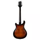 PRS GUITARS - SE HB II PIEZO OB ORANGE TIGER SMOKEBURST