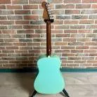 FENDER - MALIBU PLAYER AQUA SPLASH
