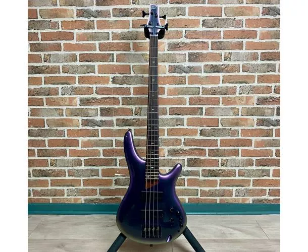 IBANEZ - SR500E-BAB