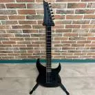 IBANEZ - RGRTBB21-BKF BARITONE