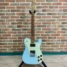 FENDER - TELECASTER VINTERA 70S SONIC BLUE