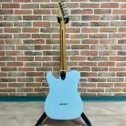 FENDER - TELECASTER VINTERA 70S SONIC BLUE