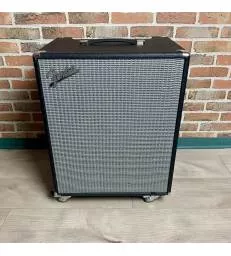 FENDER - RUMBLE 500 +...