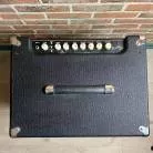 FENDER - RUMBLE 500 + HOUSSE + ALIMENTATION