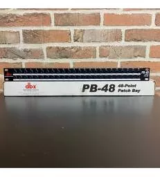 DBX - PB-48
