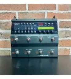 TC ELECTRONIC - NOVA SYSTEM