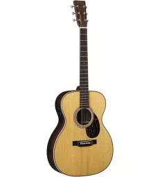 MARTIN - OM-28E LR BAGGS