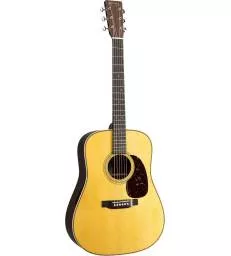 MARTIN - HD-28E LR BAGGS