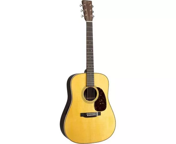 MARTIN - HD-28E LR BAGGS MARTIN - HD-28E LR BAGGS