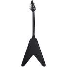EPIPHONE - FLYING V PROPHECY LEFT-HANDED INCL. PREMIUM GIG BAG AGED JET BLACK METALLIC