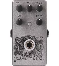 CATALINBREAD - SILVER KISS MK2 2007 REISSUE