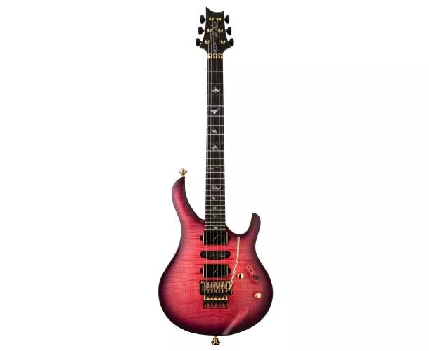 PRS GUITARS - CHLEO LIMITED EDITION ORCHID DUSK PRS GUITARS - CHLEO LIMITED EDITION ORCHID DUSK