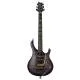 PRS GUITARS - CHLEO LIMITED EDITION CHARCOAL PURPLE WRAPAROUND BURST