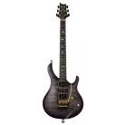PRS GUITARS - CHLEO LIMITED EDITION CHARCOAL PURPLE WRAPAROUND BURST