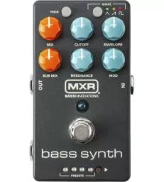 MXR - BASS SYNTH
