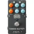 MXR - BASS SYNTH