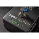 MXR - BASS SYNTH