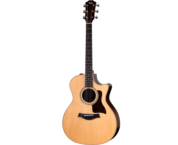 TAYLOR - 414CE-STUDIO-SE - RW/SITKA NATURAL