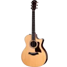 TAYLOR - 414CE-STUDIO-SE - RW/SITKA NATURAL